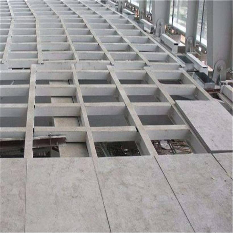廠家直銷水泥制品隔音纖維水泥板 灰色阻燃loft閣樓板 條形高強度纖維水泥板墻面裝飾