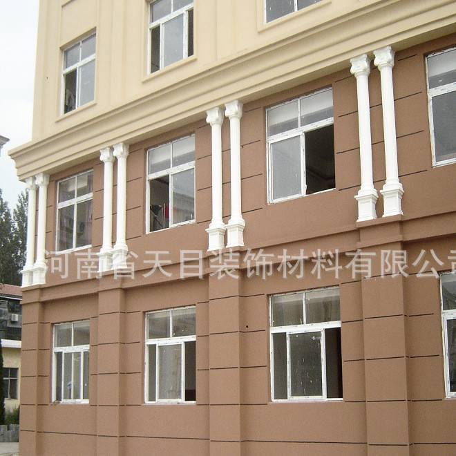 河南GRC構件 水泥制品示例圖5