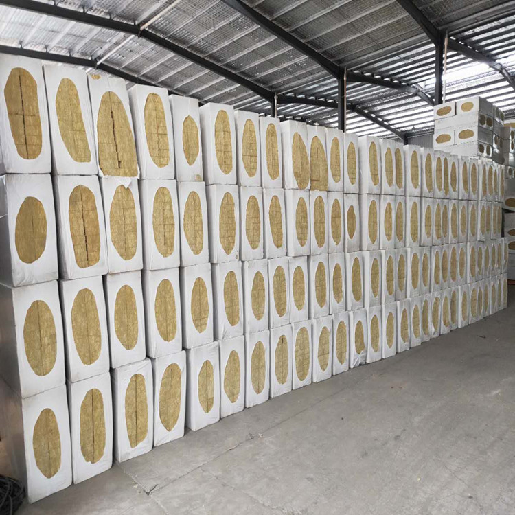 銘浩 巢湖防火隔熱巖棉吸音板實力廠家 防火隔熱巖棉吸音板實力廠家