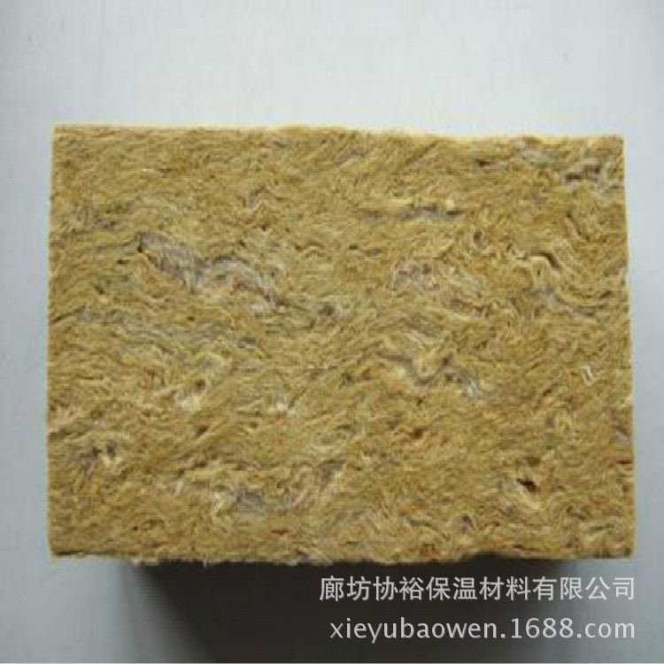 即墨市保溫材料 外墻巖棉板 屋頂隔熱保溫材料 憎水玄武巖巖棉板示例圖13