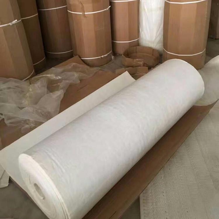 耐高溫氣凝膠氈 銷(xiāo)售氣凝膠保溫棉 豐港 氣凝膠氈材質(zhì) 廠家供應(yīng)