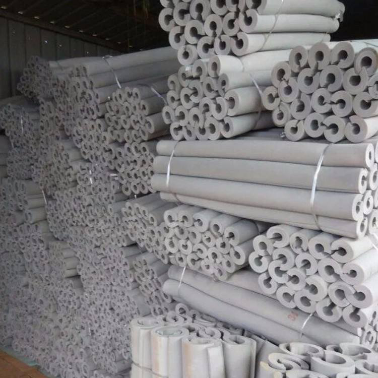 開口保溫棉 高壓聚保溫管 鼎固 價格實惠