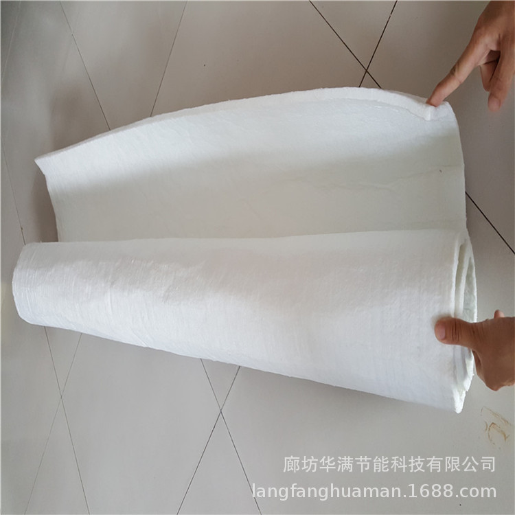 【廠家直銷】氣凝膠 氣凝膠氈 防水防火管道專用保溫材料示例圖13