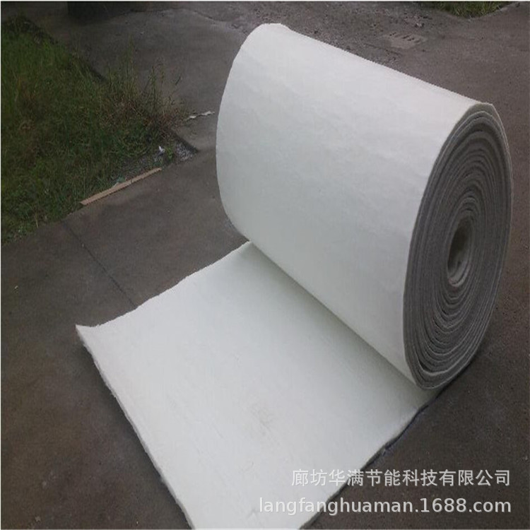 【廠家直銷】氣凝膠 氣凝膠氈 防水防火管道專用保溫材料示例圖4