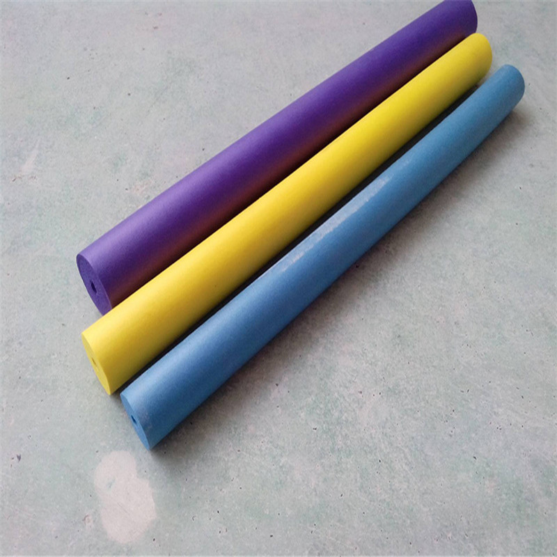 B2級保溫管保溫棉網格保溫棉
