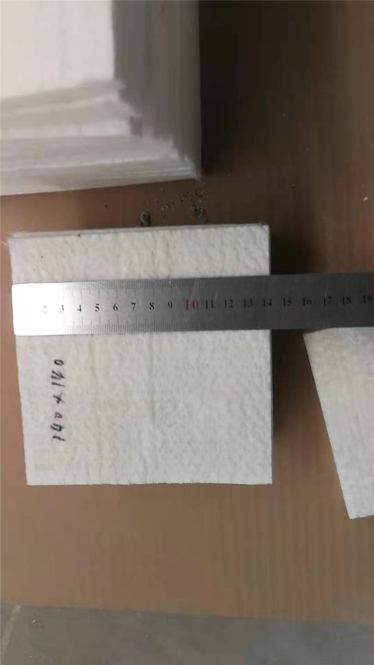 巴音耐高溫氣凝膠氈 納米氣凝膠氈 規格全