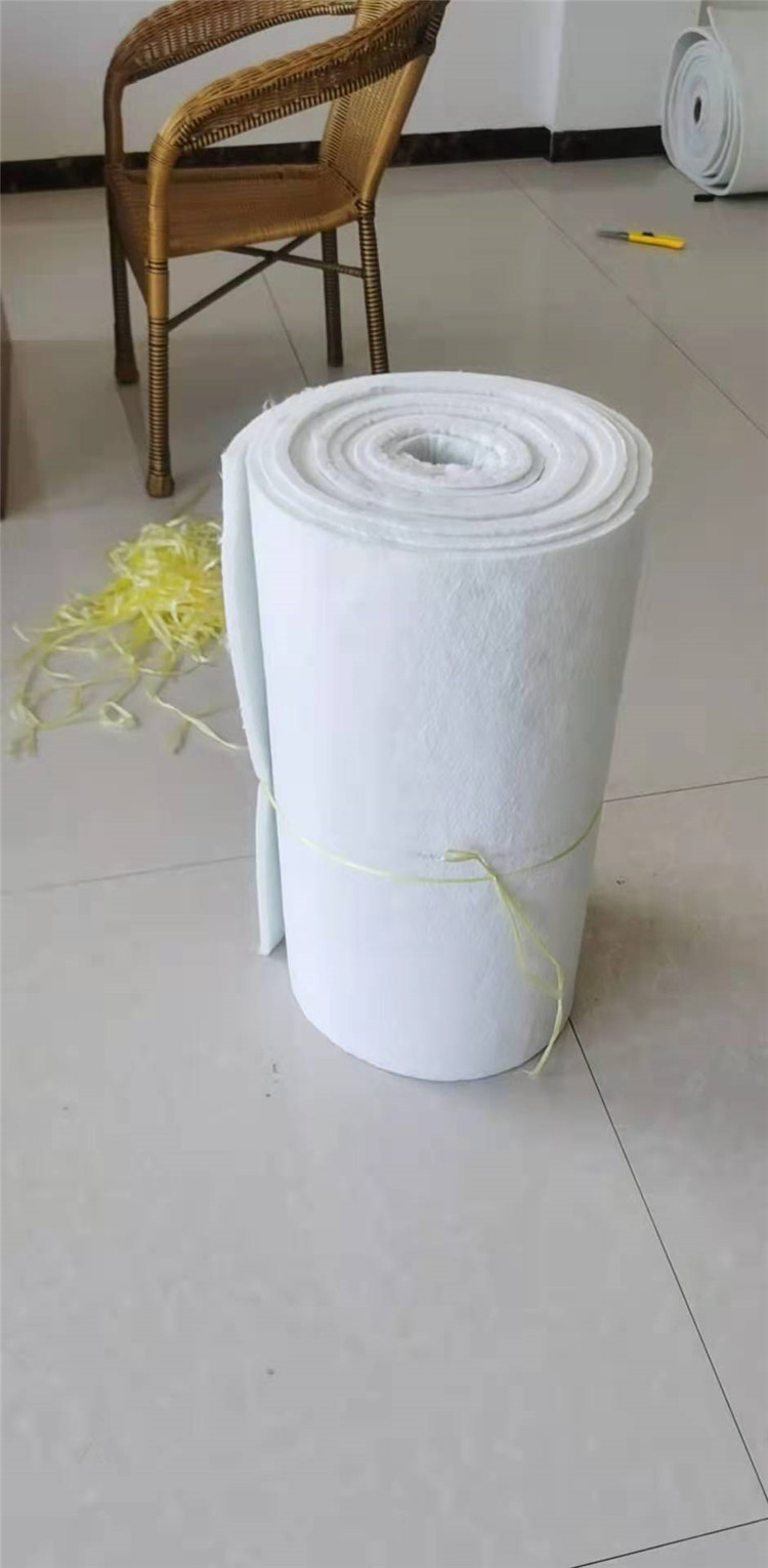 銅陵化硅氣凝膠氈 保溫氈 規格全
