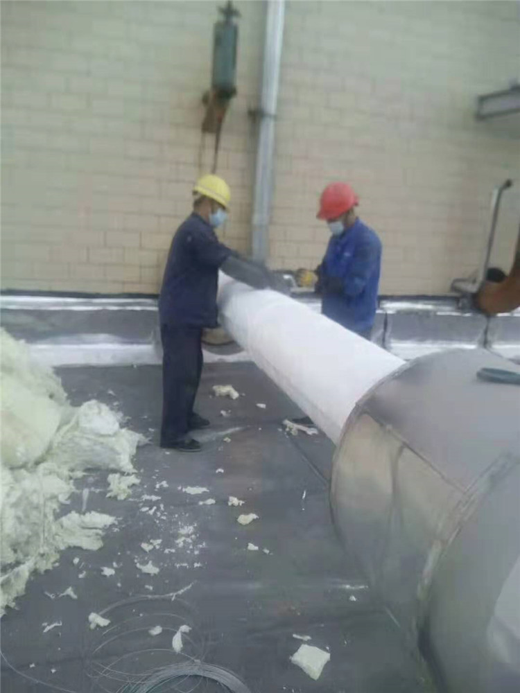 盤錦化硅氣凝膠氈 納米氣凝膠氈隔熱棉 價格