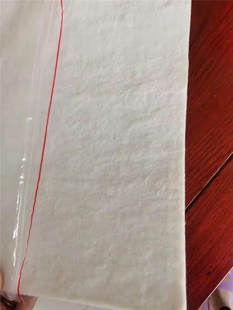撫州二氧化硅氣凝膠氈 納米氣凝膠氈 規格全