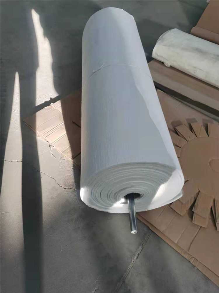 撫州二氧化硅氣凝膠氈 納米氣凝膠氈 規格全