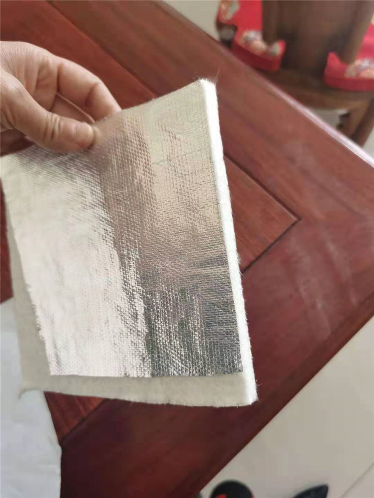 內蒙古耐高溫氣凝膠氈 保溫氈 規格全