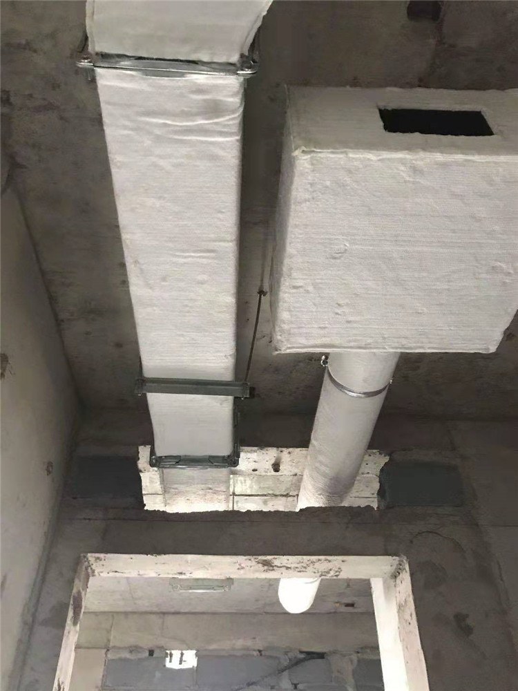納米氣凝膠氈 耐高溫650度 硅氣凝膠保溫氈 規(guī)格全