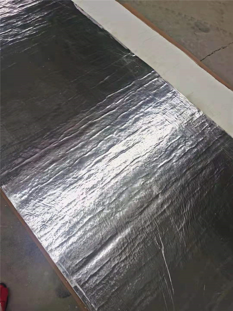 6mm防火氣凝膠保溫氈 保溫氈 管道設備保溫材料 免費那樣