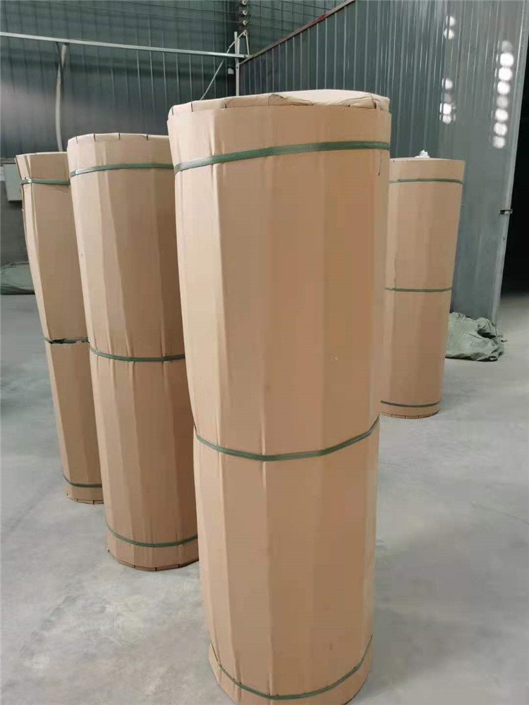 6MM硅氣凝膠保溫氈 新型納米氣凝膠氈隔熱氈 整體疏水 廠家