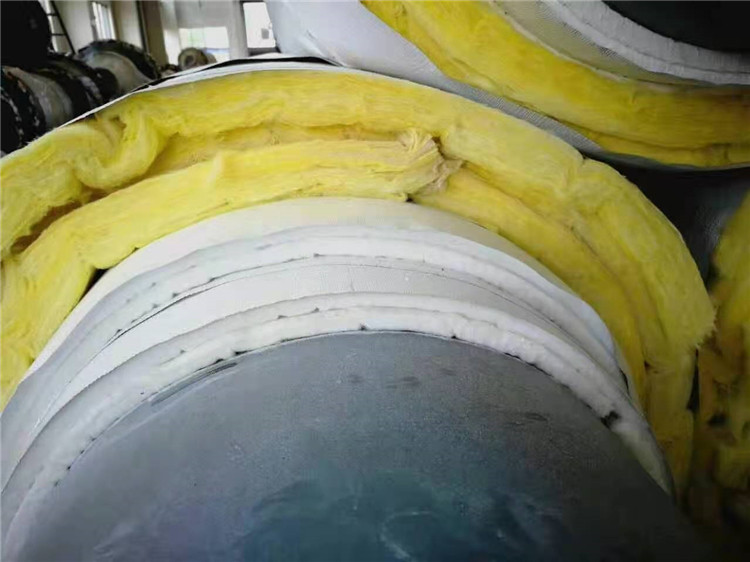 包頭二氧化硅氣凝膠 管道設備保溫材料 佰鴻節能 價格