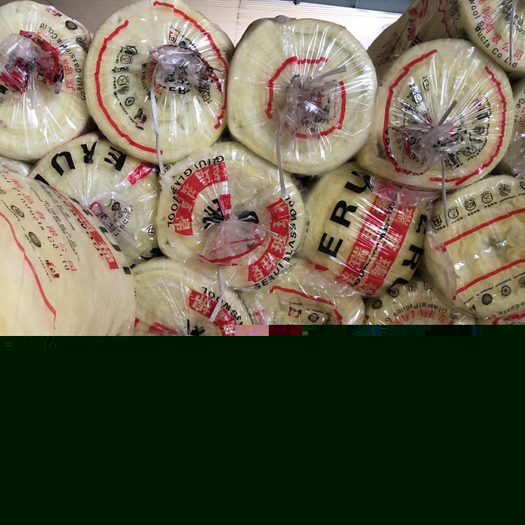 廠家 安徽 沃福 玻璃棉氈 90mm玻璃絲保溫棉 一平米價(jià)格