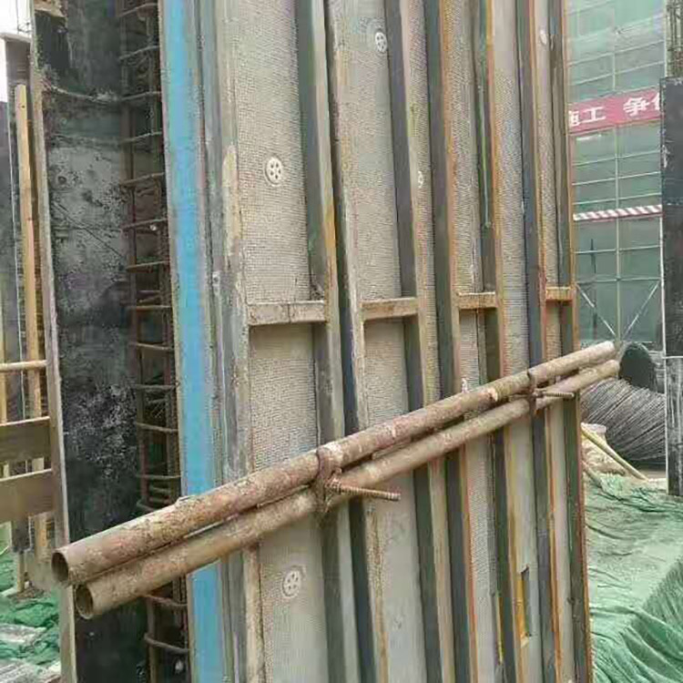 保溫結構一體板定制 奧樂斯  保模一體板價格 樣式多 免拆模一體板廠家