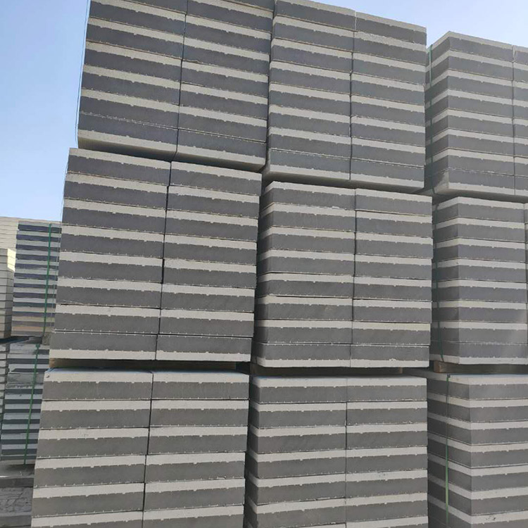 保溫結構一體板定制 奧樂斯  保模一體板價格 樣式多 免拆模一體板廠家