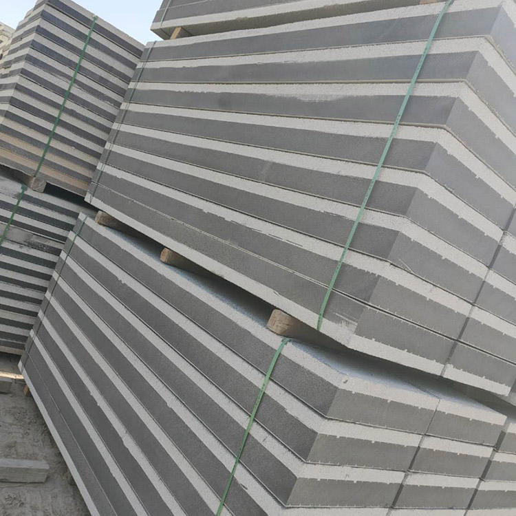 出售保模一體板 奧樂斯 免拆模一體板價格 應用范圍廣 保溫結(jié)構(gòu)一體板定制