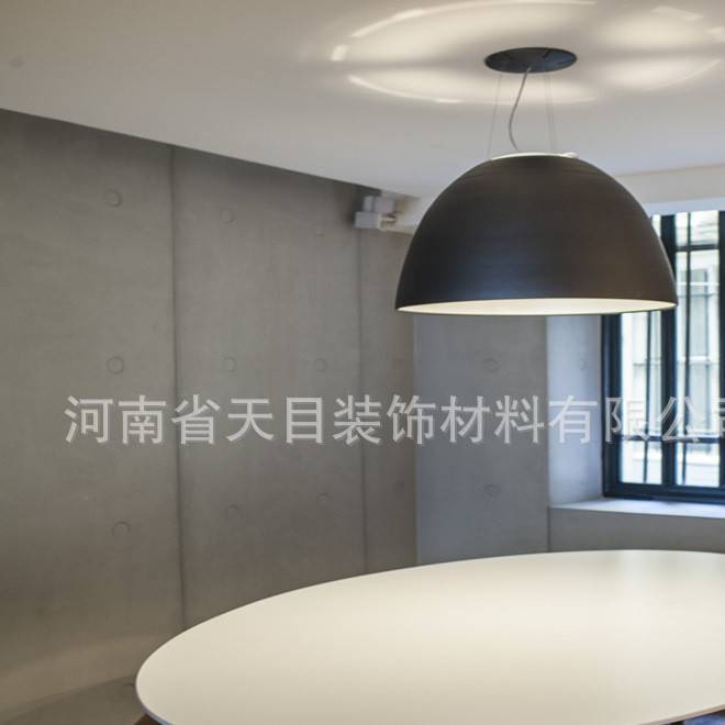 新鄭清水混凝土掛板 混凝土掛板廠家示例圖5