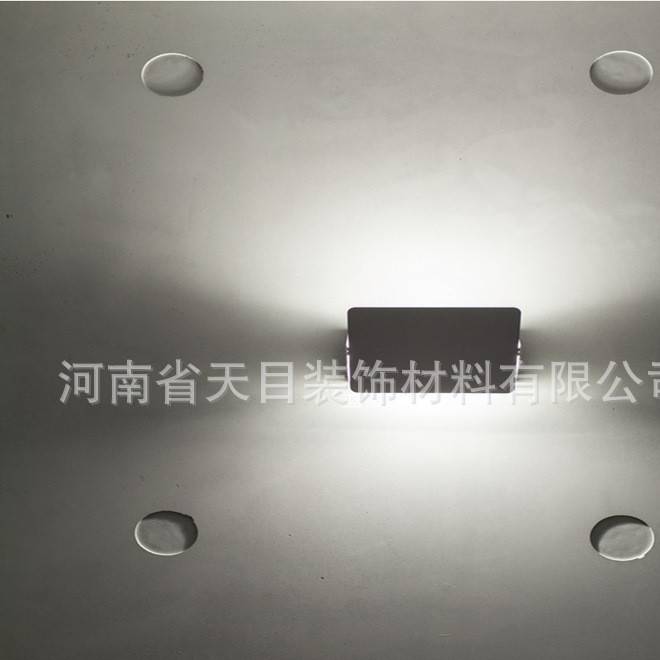 新鄭清水混凝土掛板 混凝土掛板廠家示例圖6
