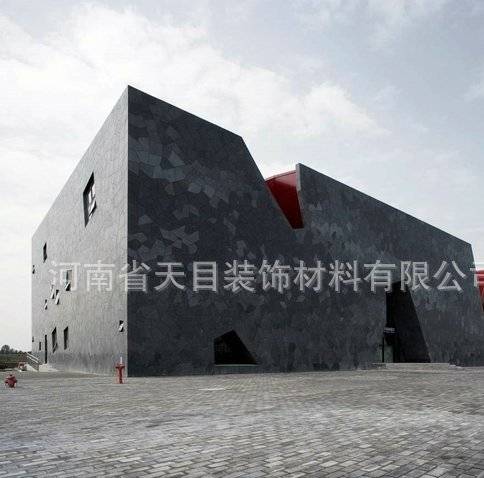 新鄭清水混凝土掛板 混凝土掛板廠家示例圖12