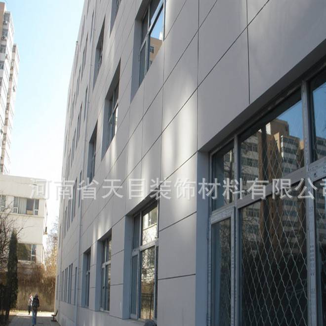新鄭清水混凝土掛板 混凝土掛板廠家示例圖9