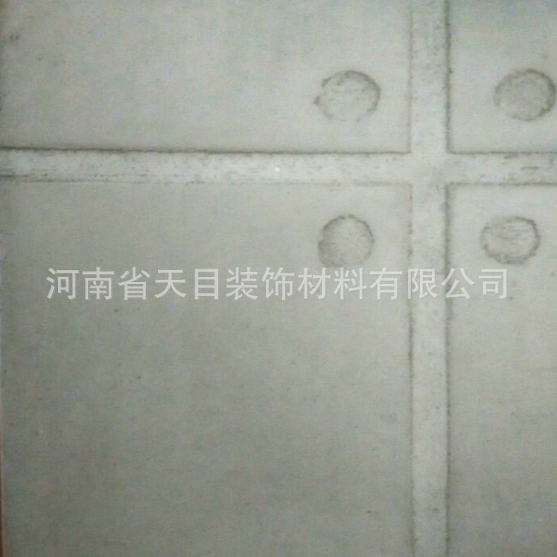 供應(yīng)清水混凝土掛板/預(yù)制清水混凝土掛板示例圖2