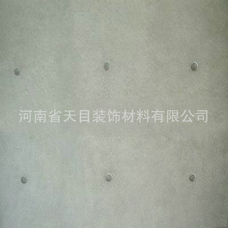 供應(yīng)清水混凝土掛板/預(yù)制清水混凝土掛板示例圖8