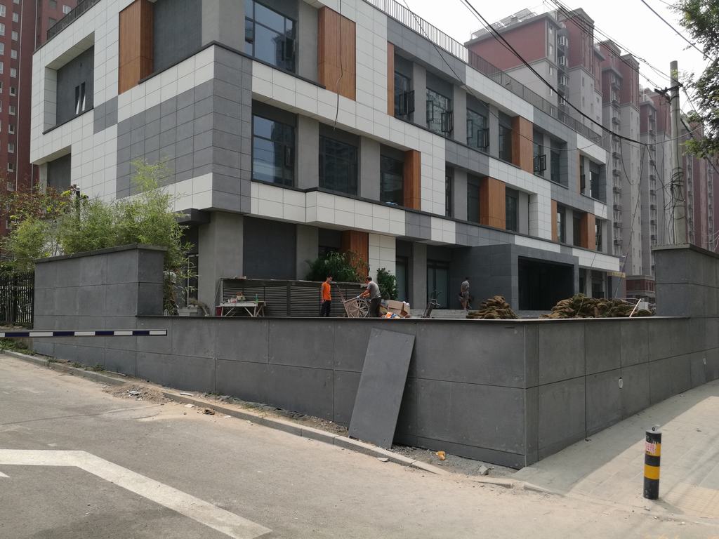輕鋼龍骨外墻干掛水泥板纖維水泥板外墻應用 (104).jpg