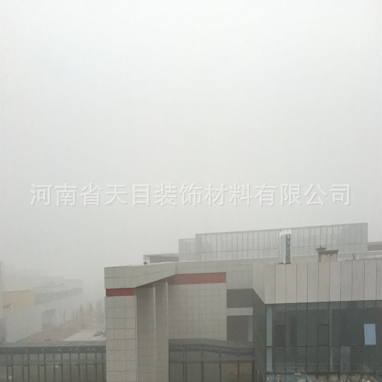 河南商丘廠家供應(yīng) 新型 歐式 防水防火 護墻板 清水混凝土掛板示例圖5