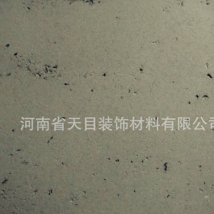 帶圓孔的清水混凝土掛板 混凝土風新潮流示例圖13