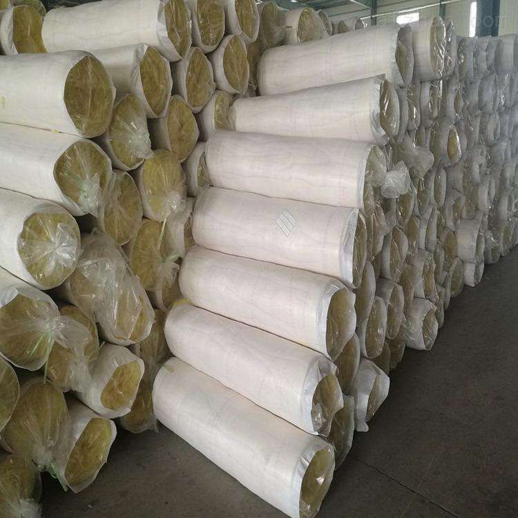 鋁箔玻璃棉 鋼結(jié)構(gòu)專用保溫玻璃棉 出售批發(fā) 奧樂斯 玻璃棉卷氈