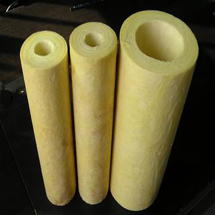 鋁箔玻璃棉 超細玻璃棉氈 大量出售 奧樂斯 玻璃棉管殼