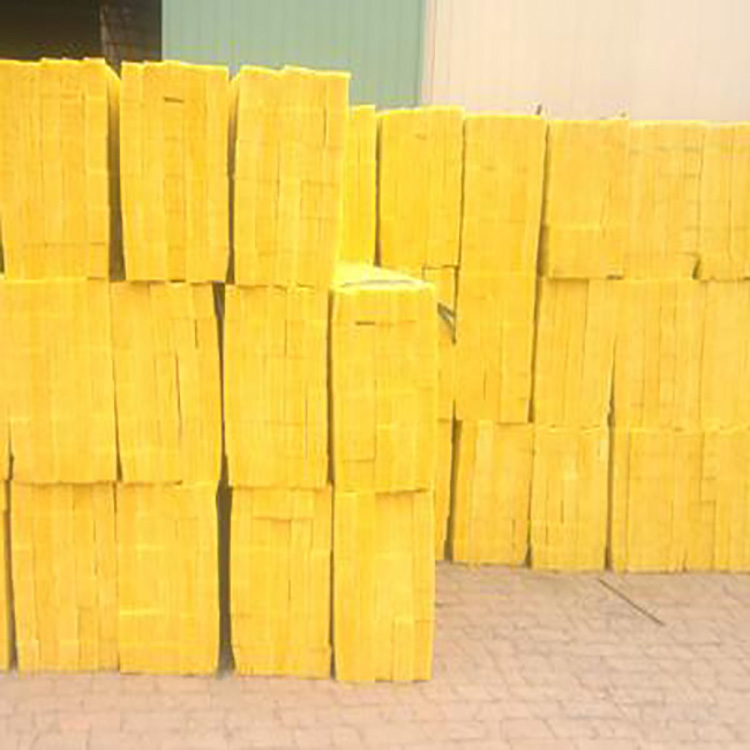 鋁箔玻璃棉 超細玻璃棉氈 大量出售 奧樂斯 玻璃棉管殼