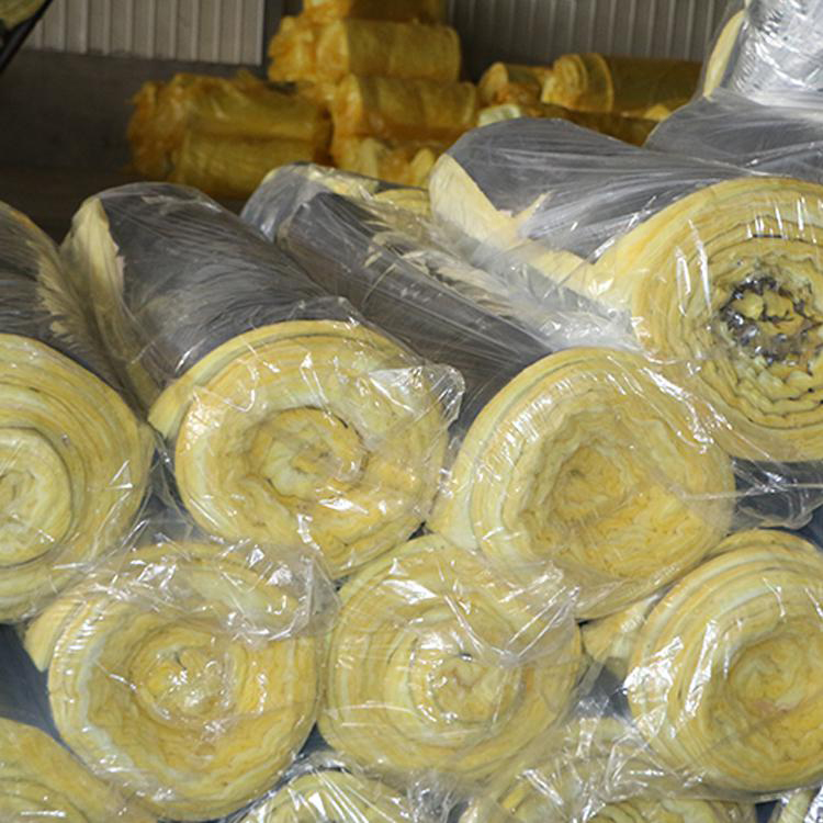 鋁箔玻璃棉 超細玻璃棉氈 大量出售 奧樂斯 玻璃棉管殼