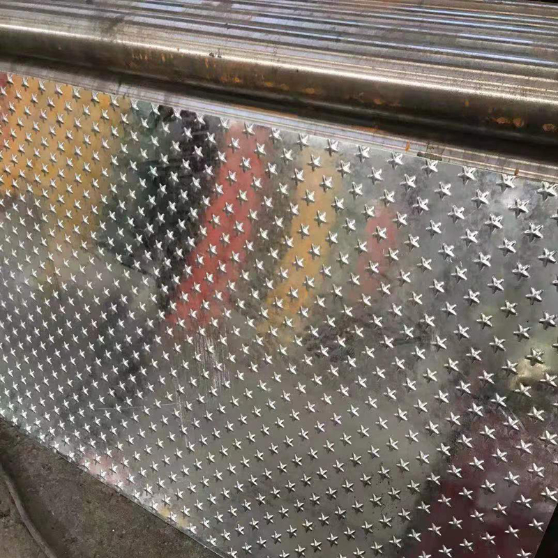 3mm防滑板壓花機 扁鋼壓花機 鑫威達 大量出售 行情價格