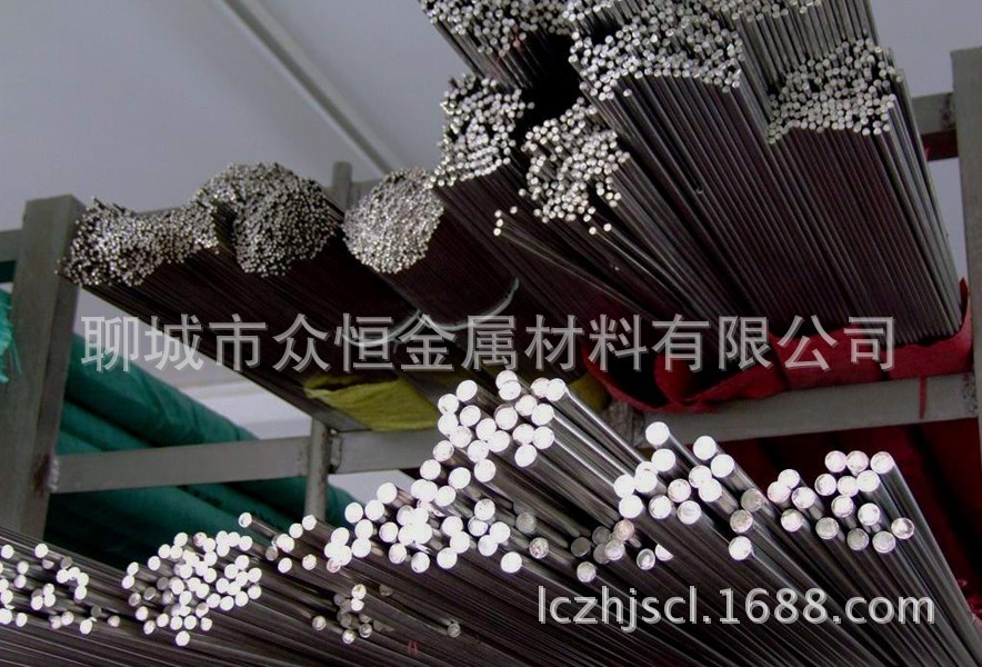 聊城大量現(xiàn)貨供應Q235六角鋼 四角鋼  20#圓鋼示例圖7