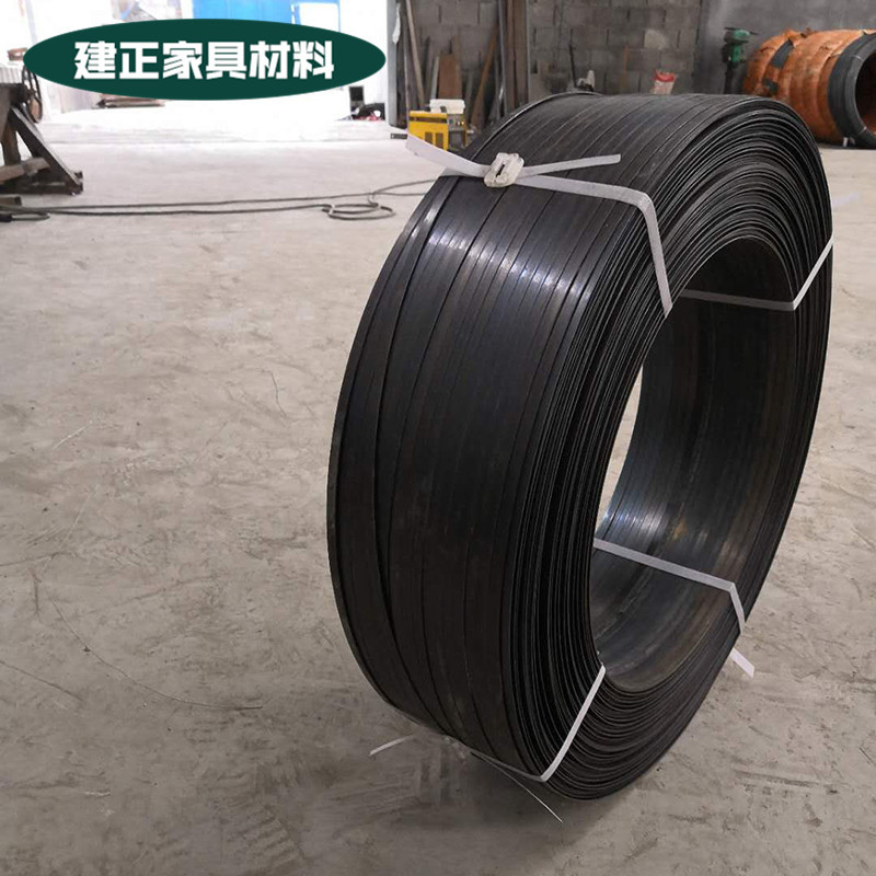 廠家直銷卷包邊框 扁鋼鋼絲 多種規格卷包邊框 扁鋼鋼絲 誠信經營示例圖3