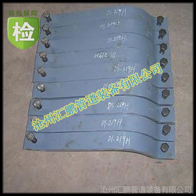 D1長(zhǎng)管夾