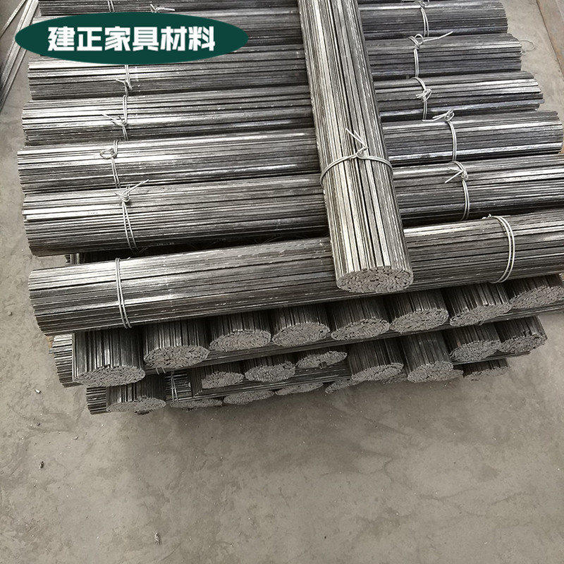 規格齊全工藝品用扁鋼扁鐵 工藝品用扁鋼扁鐵加工定制 歡迎咨詢示例圖11