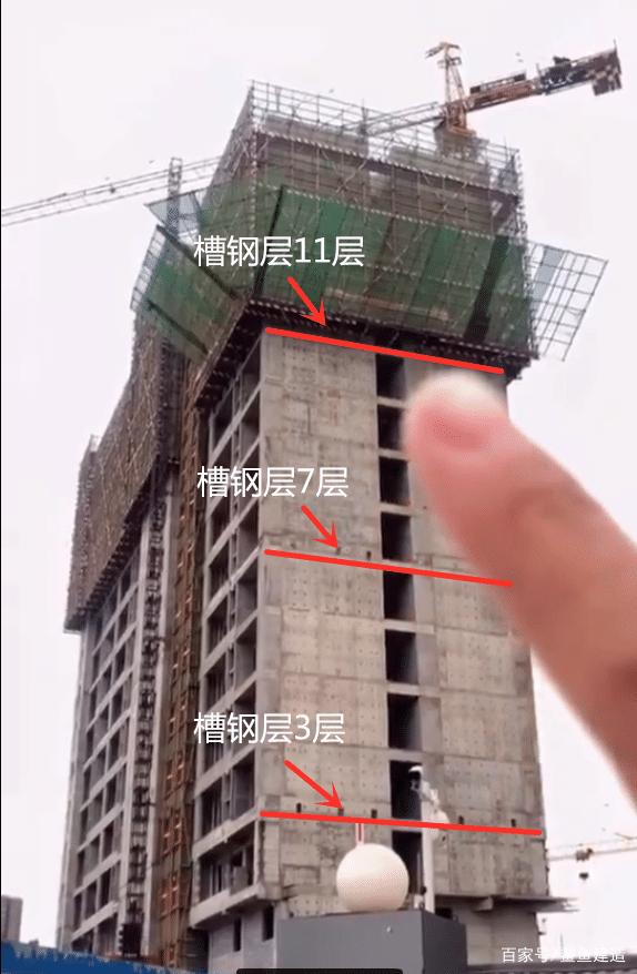 Q235槽鋼 熱鍍鋅槽鋼 槽鋼廠家 材質有保障 鋼廠直發量大優惠示例圖1