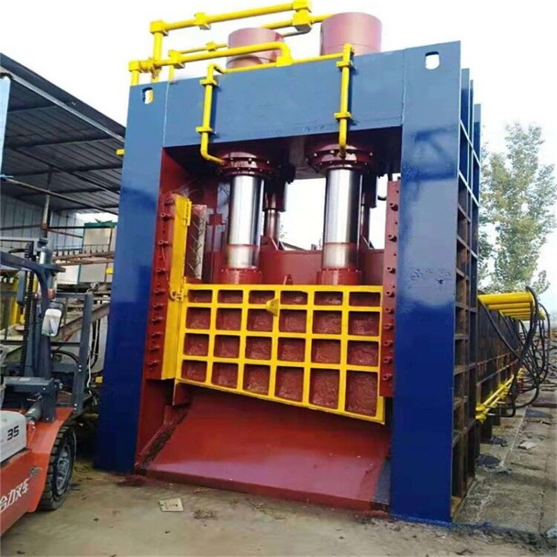 立式槽鋼鋼筋截斷機 鋼板槽鋼龍門剪切機 銅板廢鋼筋截斷機