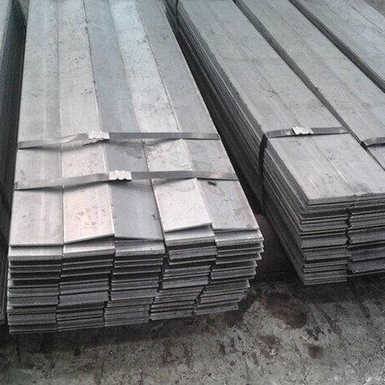 304不銹鋼扁條 不銹鋼扁鋼 316L不銹鋼扁鋼可加工定做示例圖7