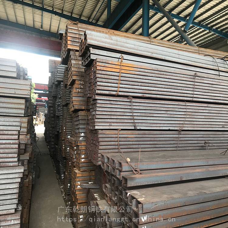 乾朗 Q235B鍍鋅槽鋼 Q235C槽鋼 現貨供應