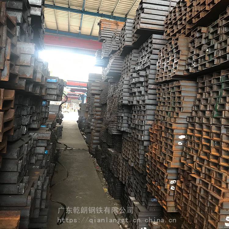 乾朗 Q235B鍍鋅槽鋼 Q235B槽鋼 廠家直銷