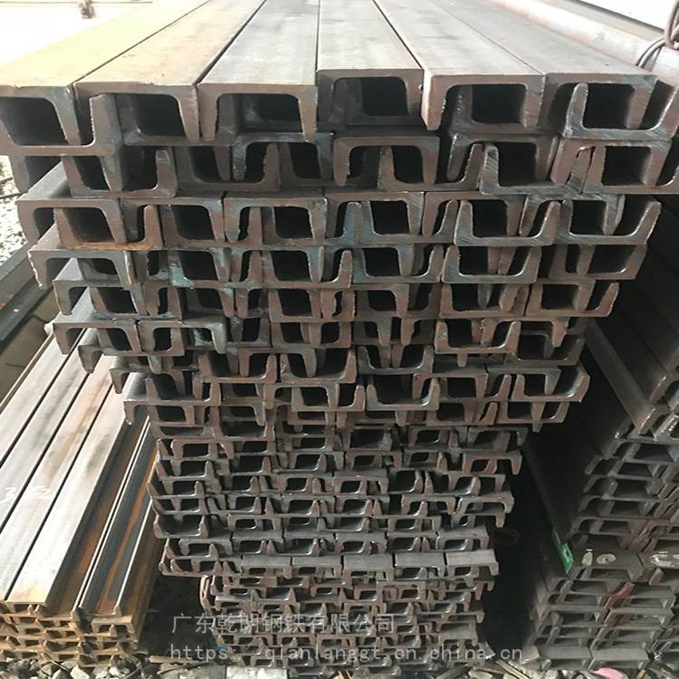 乾朗 角鋼槽鋼 16a槽鋼 廠家生產