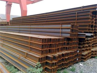 工字鋼 樂山q345B工字鋼q345d工字鋼q345e工字鋼