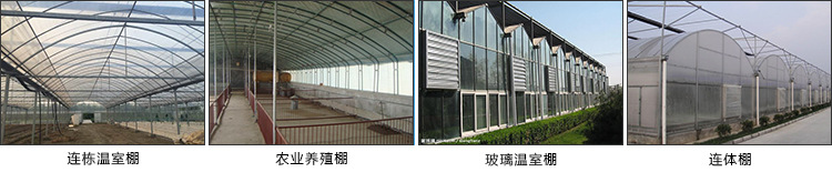 江蘇廠家批發溫室大棚鍍鋅液壓鋼管 農業大棚骨架大棚配件批發護欄管 異型鋼管大棚配件示例圖14