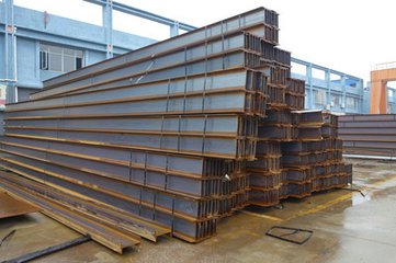 工字鋼 馬鞍山q345B工字鋼q345d工字鋼q345e工字鋼